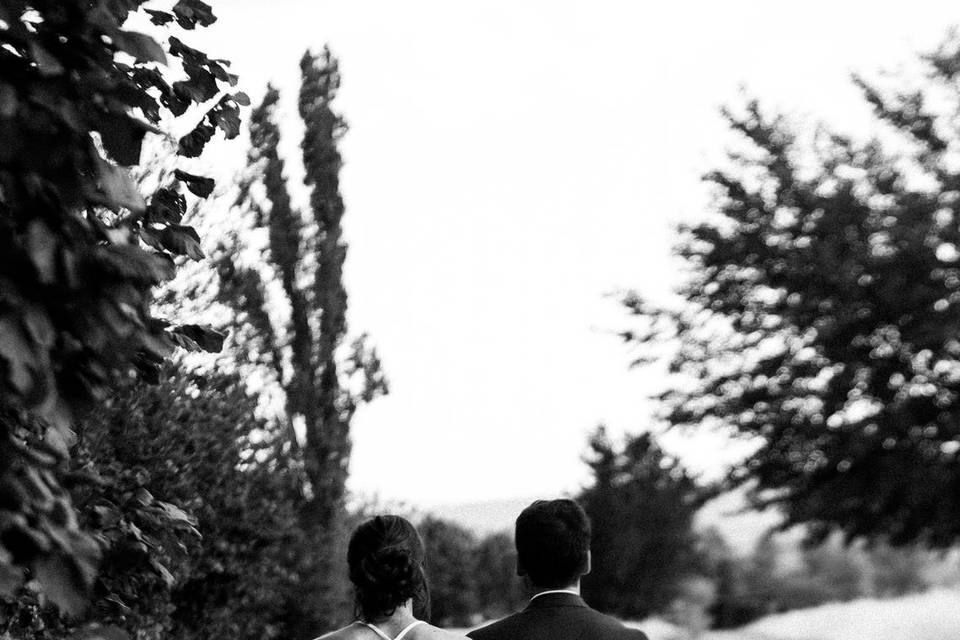 Alessandra & Matteo