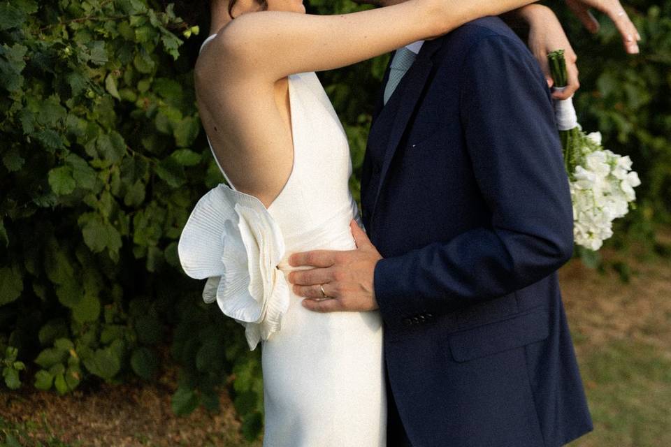 Alessandra & Matteo