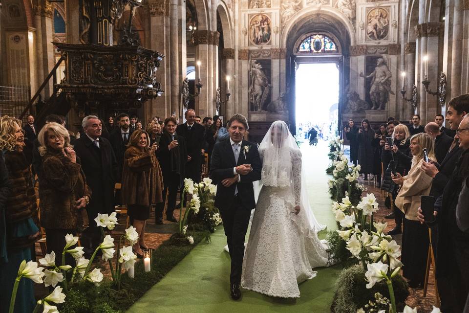 Eleonora & Giulio