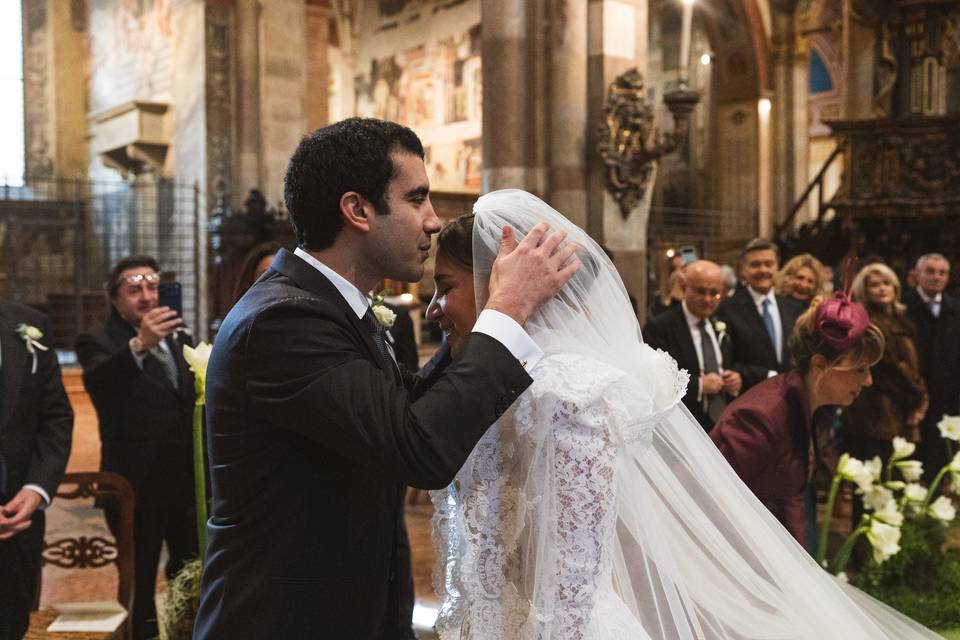 Eleonora & Giulio