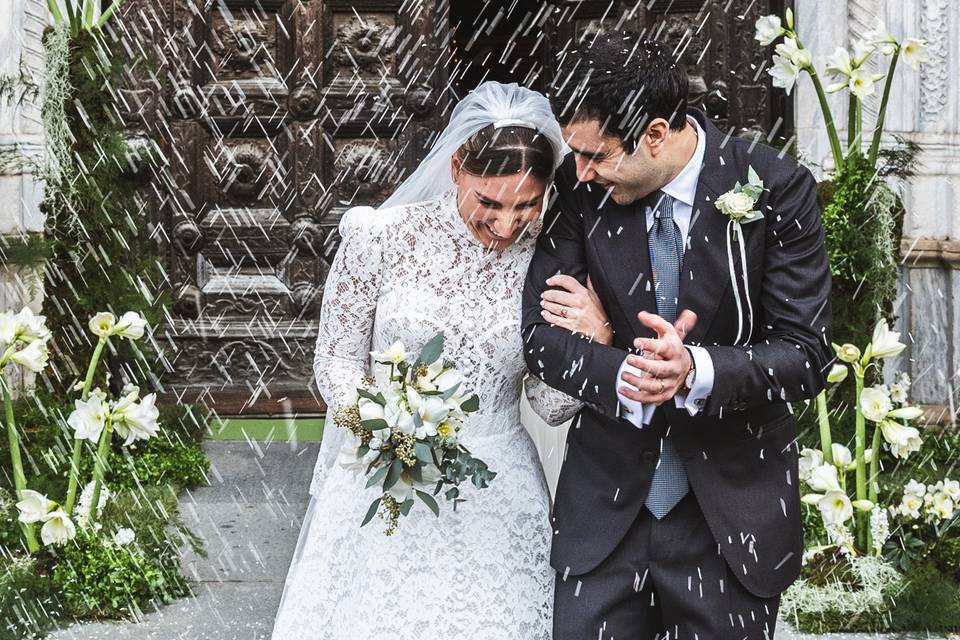 Eleonora & Giulio