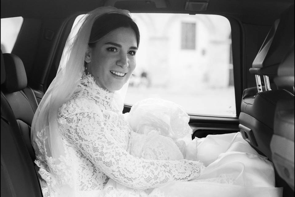 Eleonora & Giulio