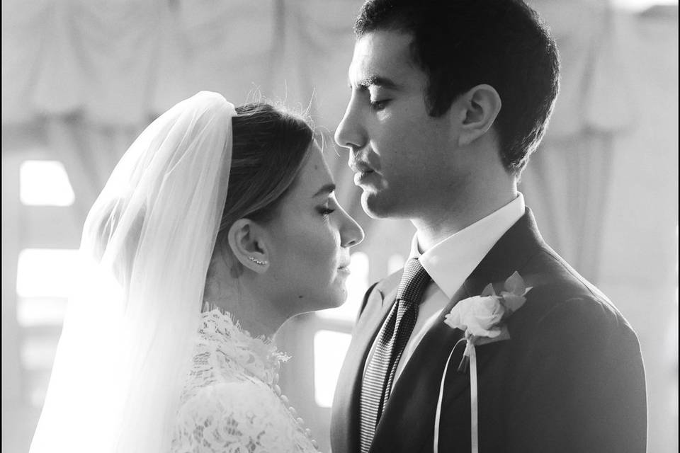 Eleonora & Giulio