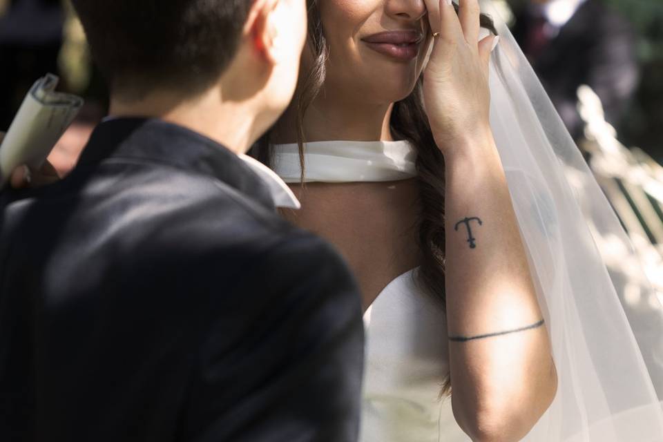 Ana & Thomas