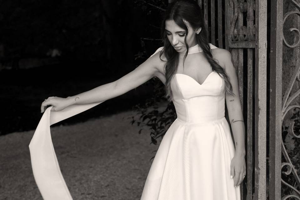 Ana & Thomas
