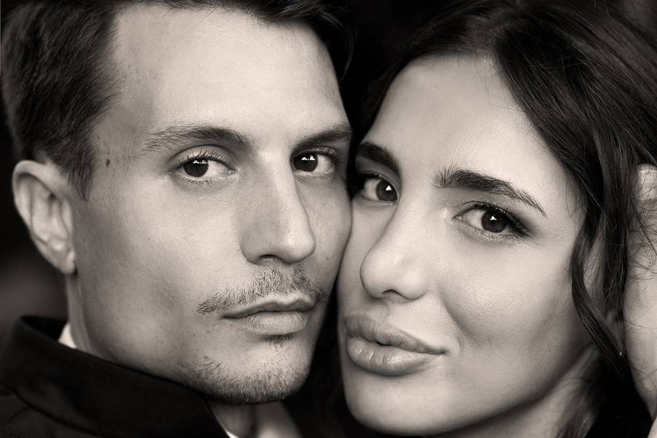 Ana & Thomas