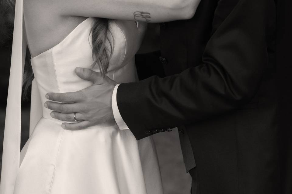 Ana & Thomas