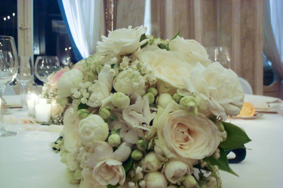 Bouquet sposa