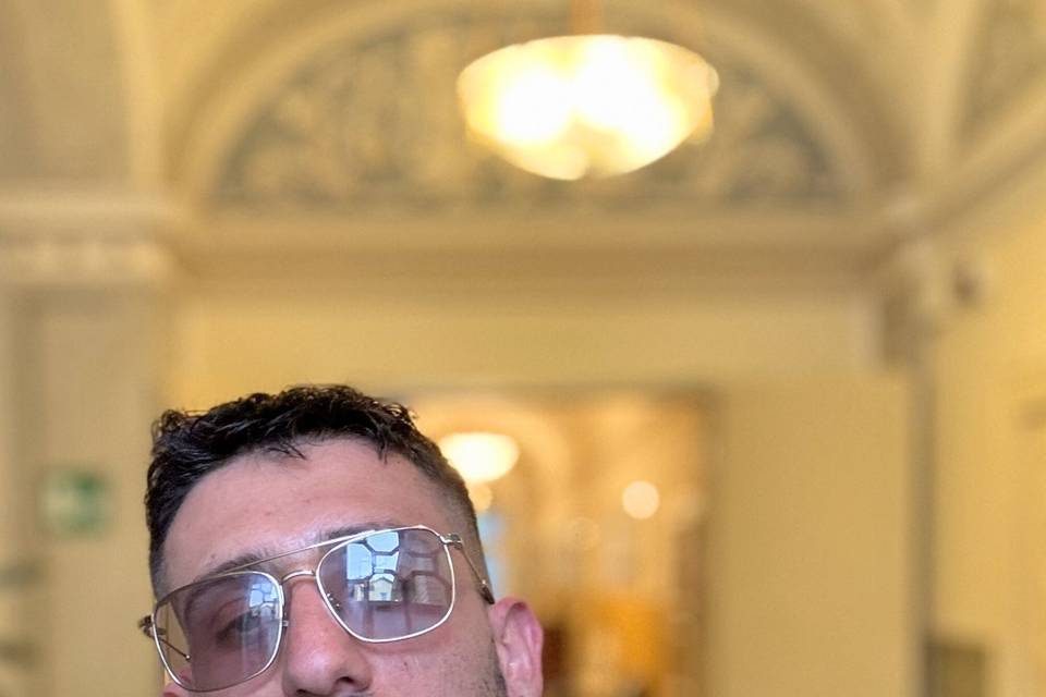 Villa Serbelloni
