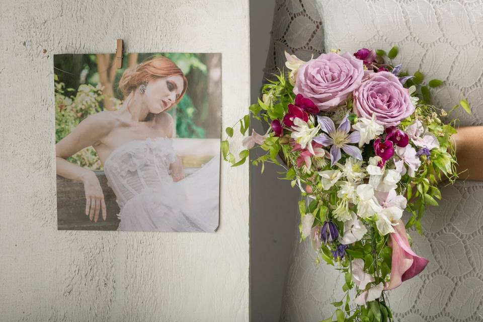 Bridal Bouquet