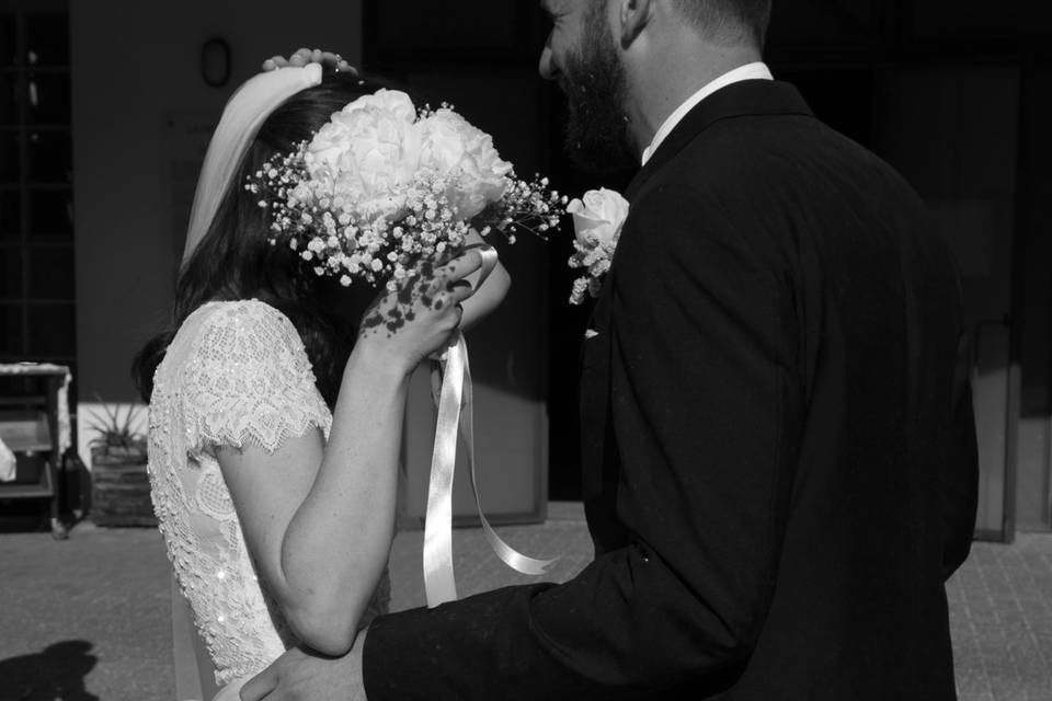 Maria & Fabio
