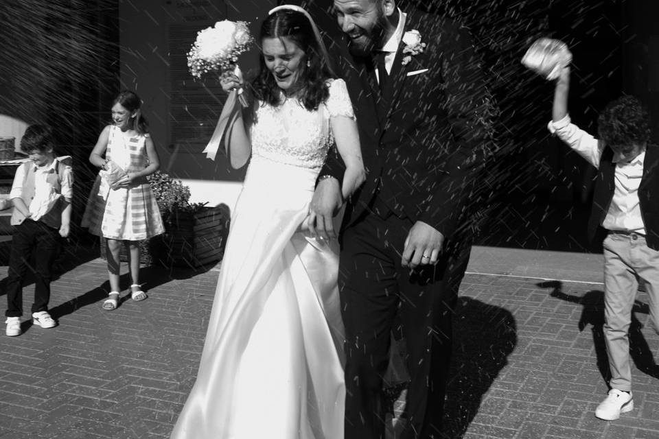 Maria & Fabio