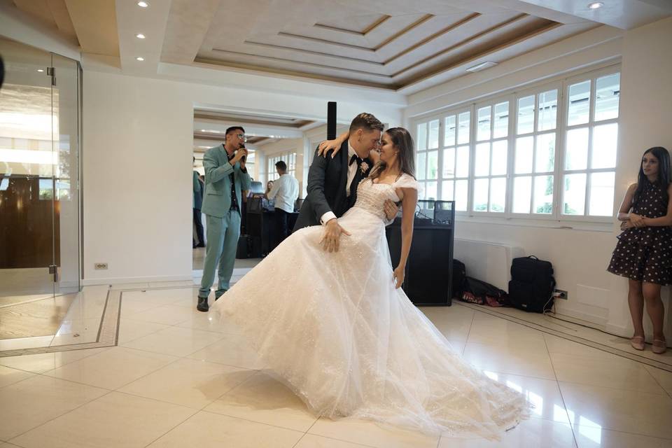 Ballo romantico