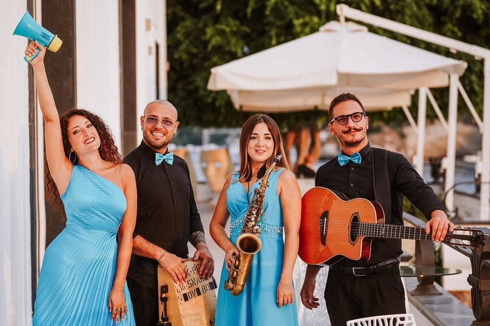 Musica matrimonio