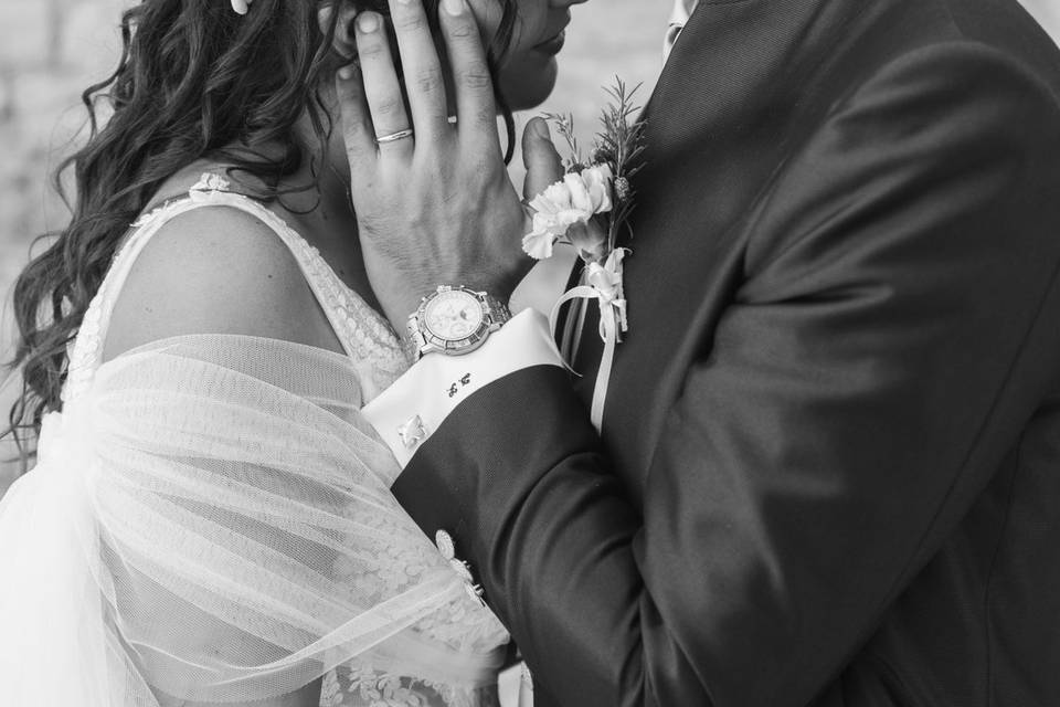 Silvia & Davide