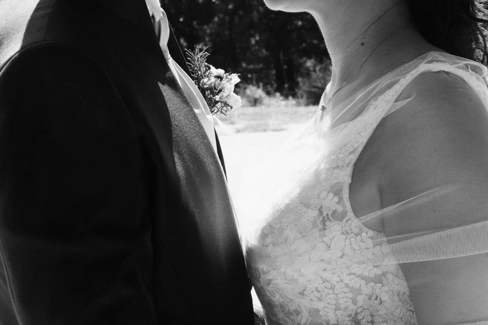 Silvia & Davide