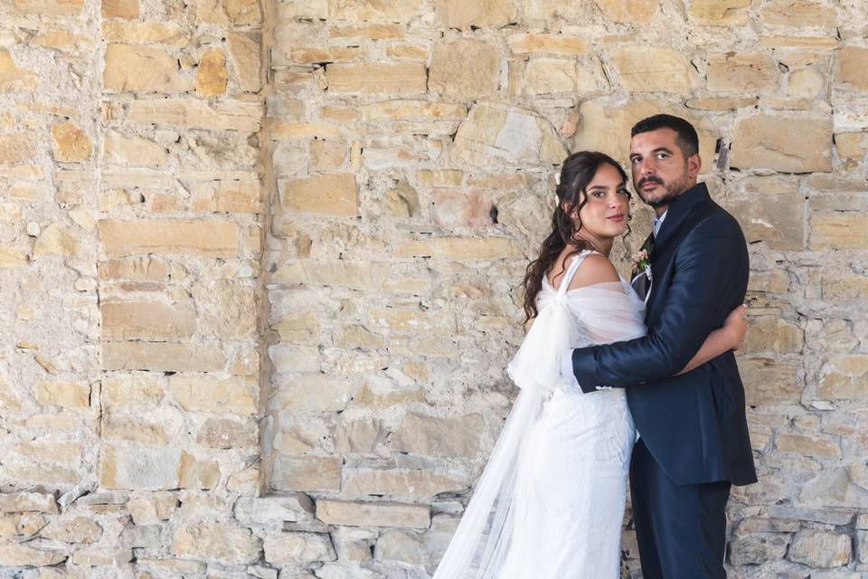 Silvia & Davide