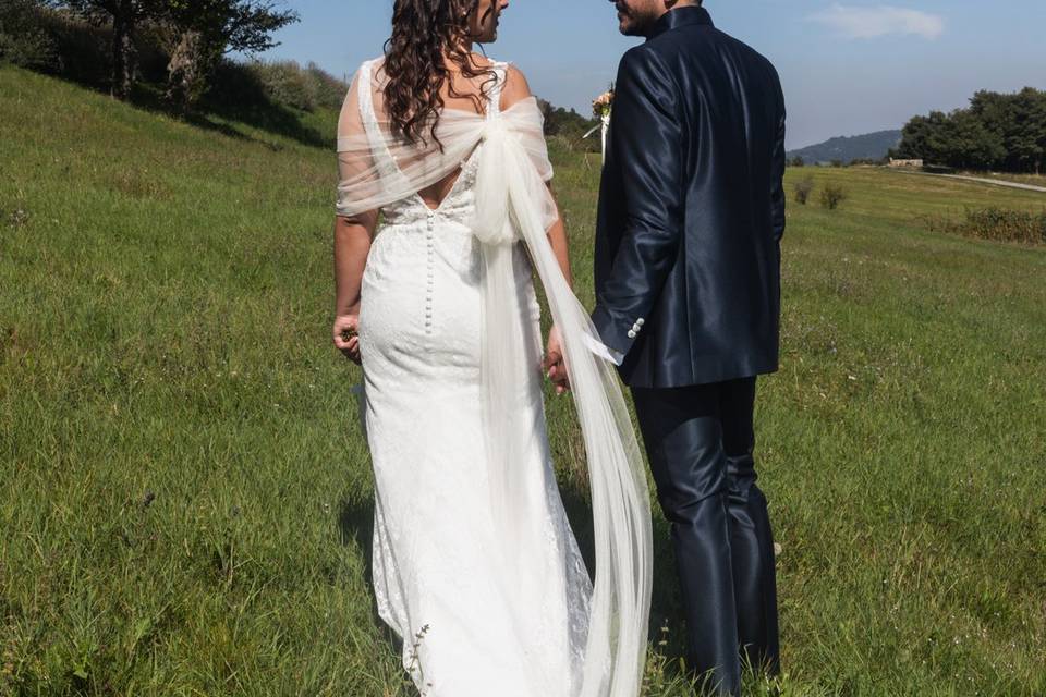 Silvia & Davide
