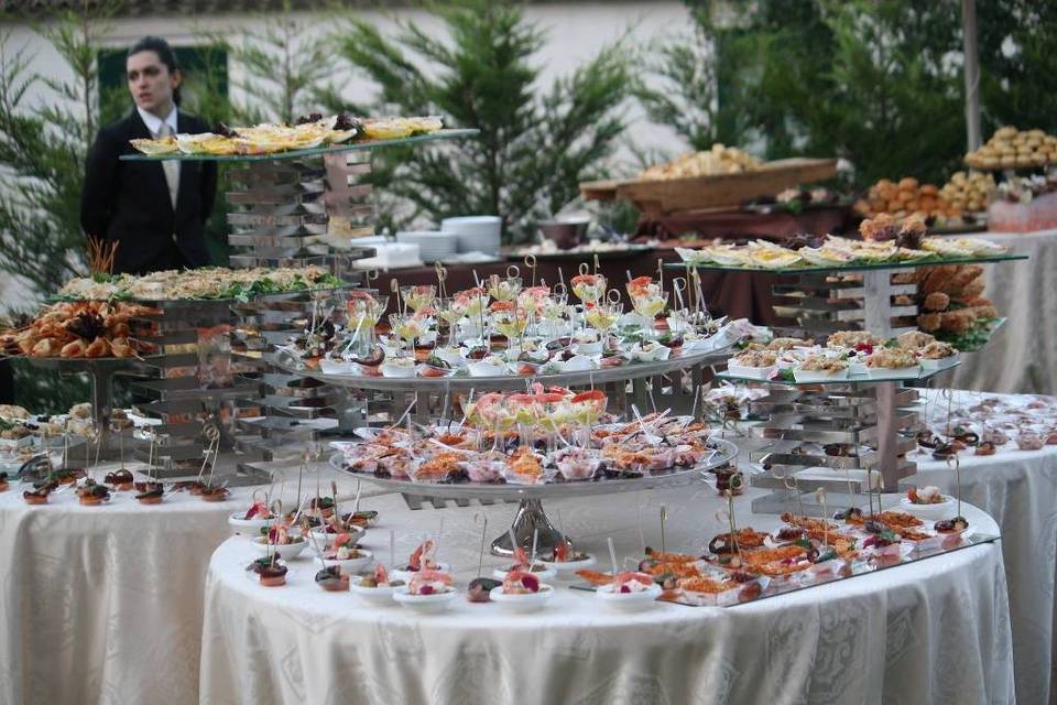 Catering Delizie