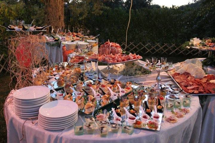 Catering Delizie