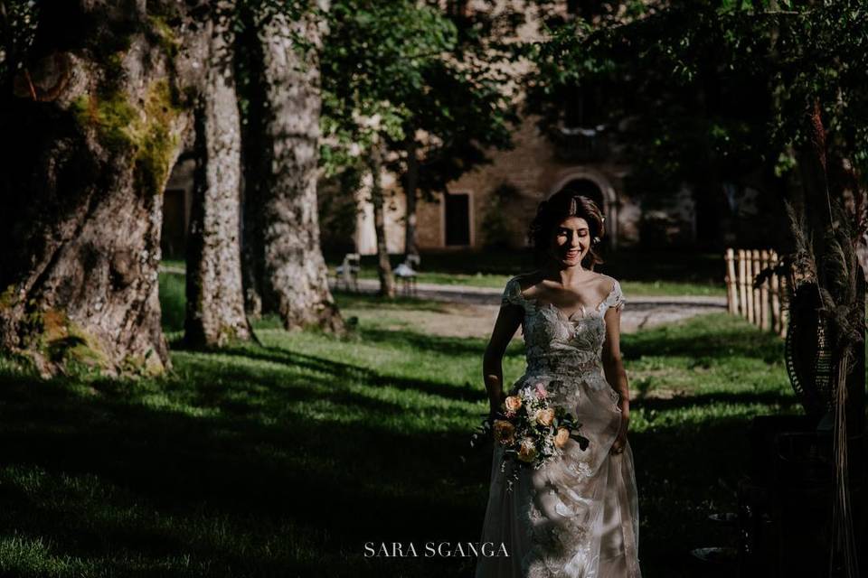 Sara Sganga Studio