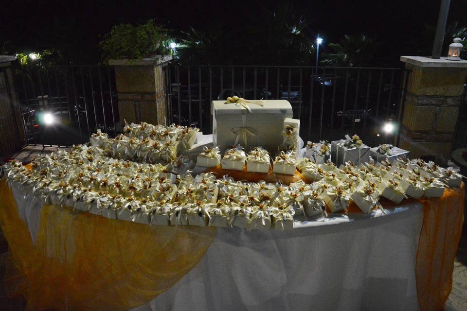 Catering Delizie