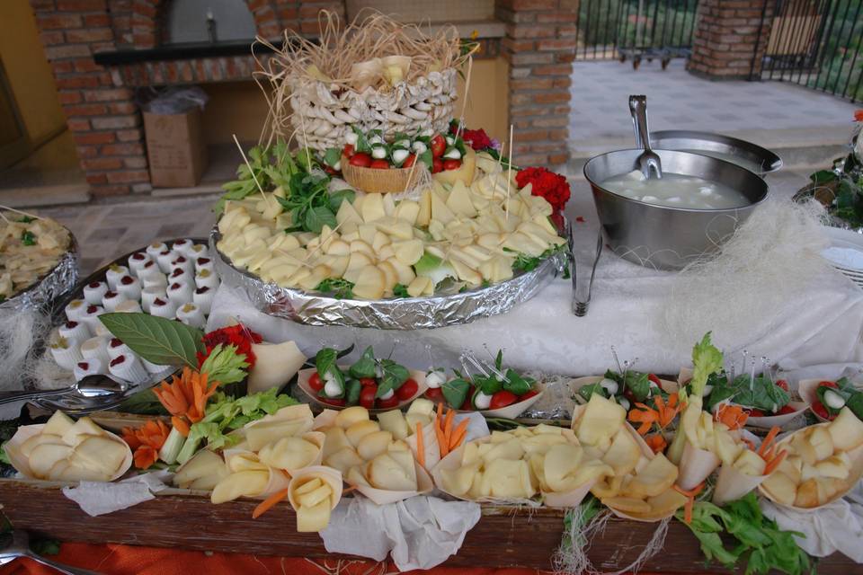 Catering Delizie