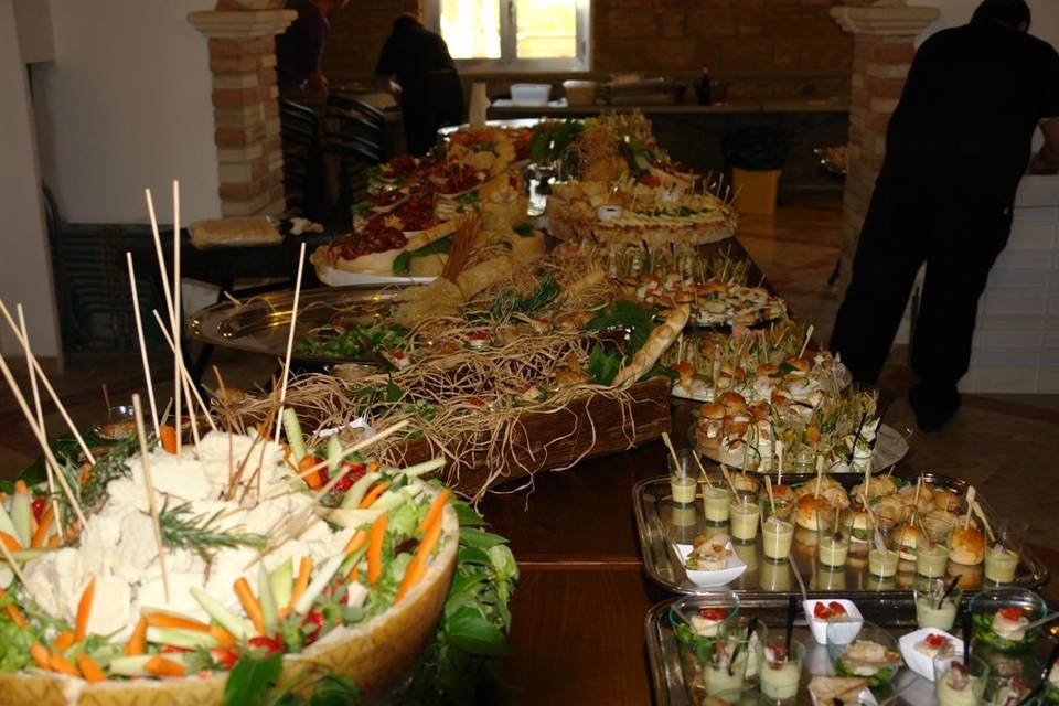 Catering Delizie