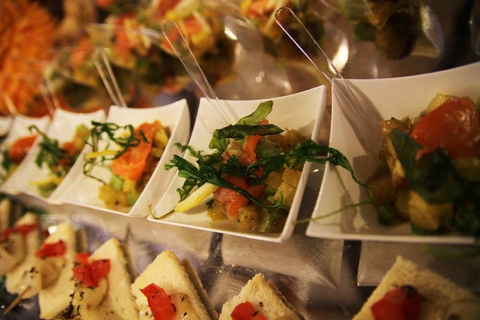 Catering Delizie