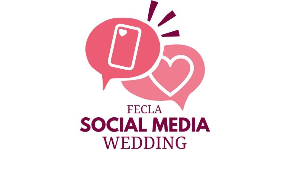 Social Media Wedding