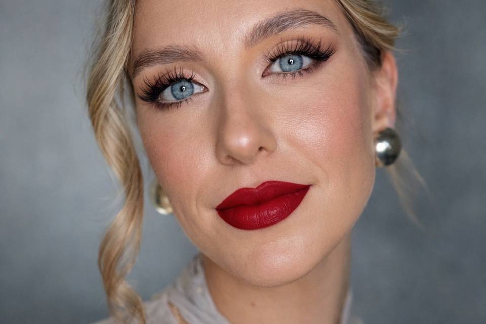 Make-up