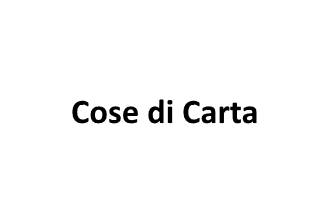 Cose di Carta Logo