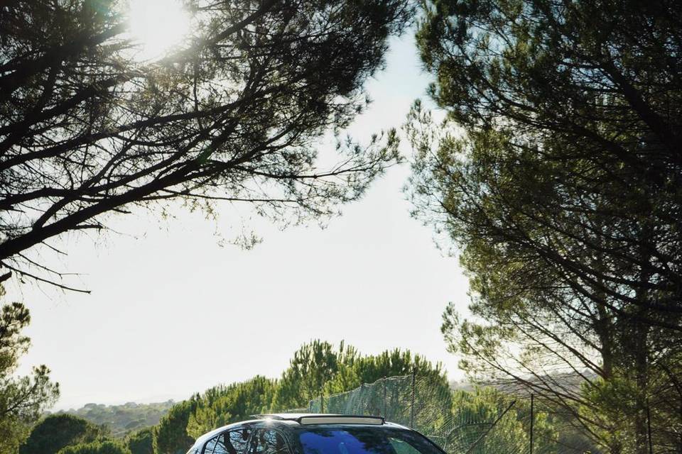 Maserati Grecale