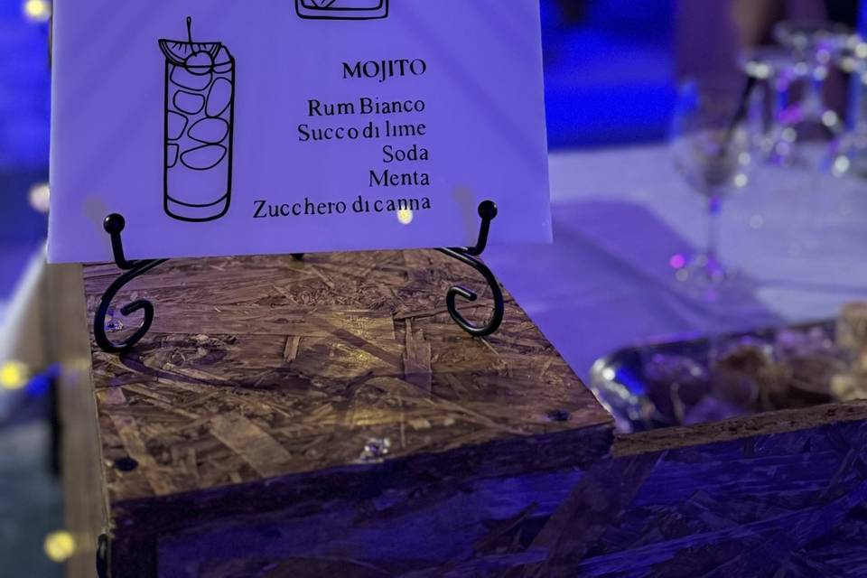Drinklist
