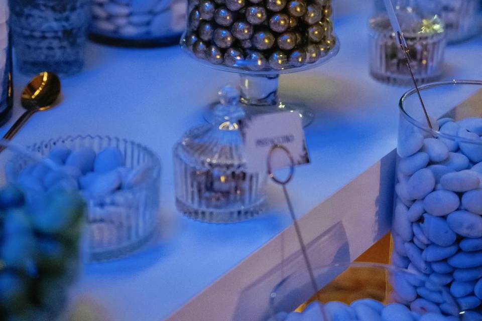 Confettata