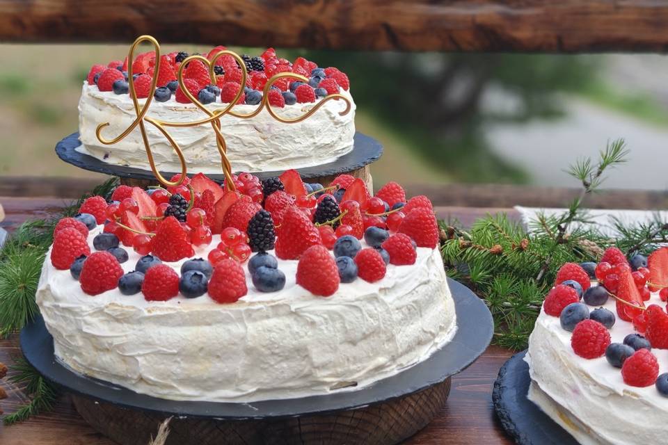 Cake Topper