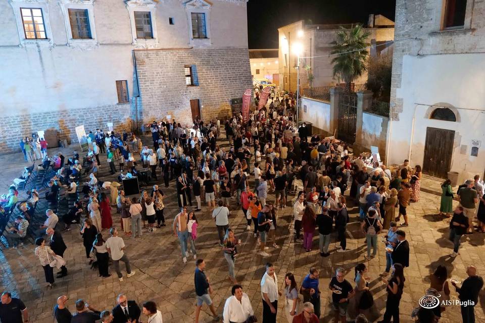 Evento popolare