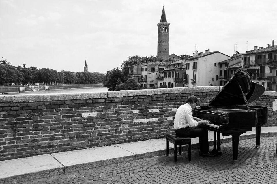 Jazz Club Verona