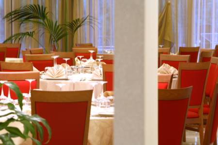 Hotel Ristorante Posidonia