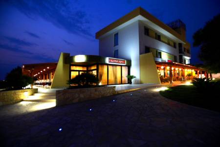 Hotel Ristorante Posidonia