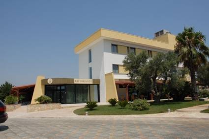 Hotel Ristorante Posidonia