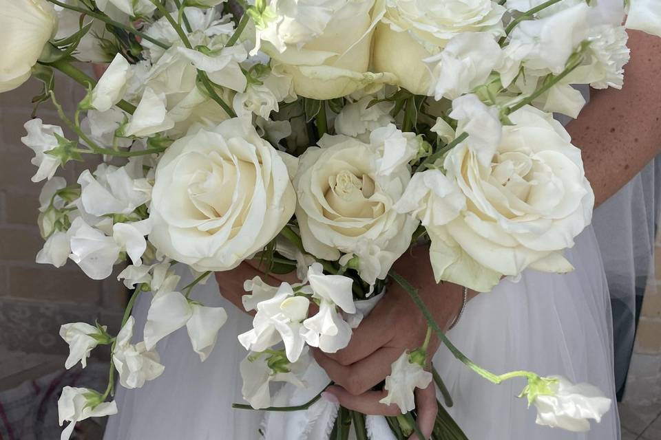 Bouquet sposa