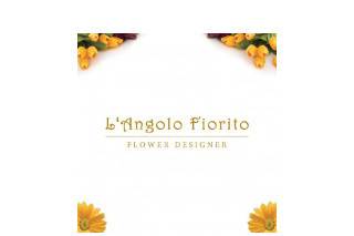 L'Angolo Fiorito logo