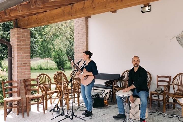 Aperitivo musicale