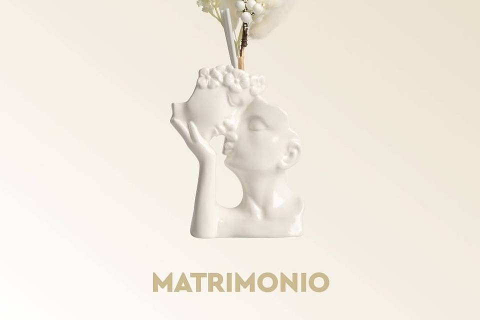 Matrimonio