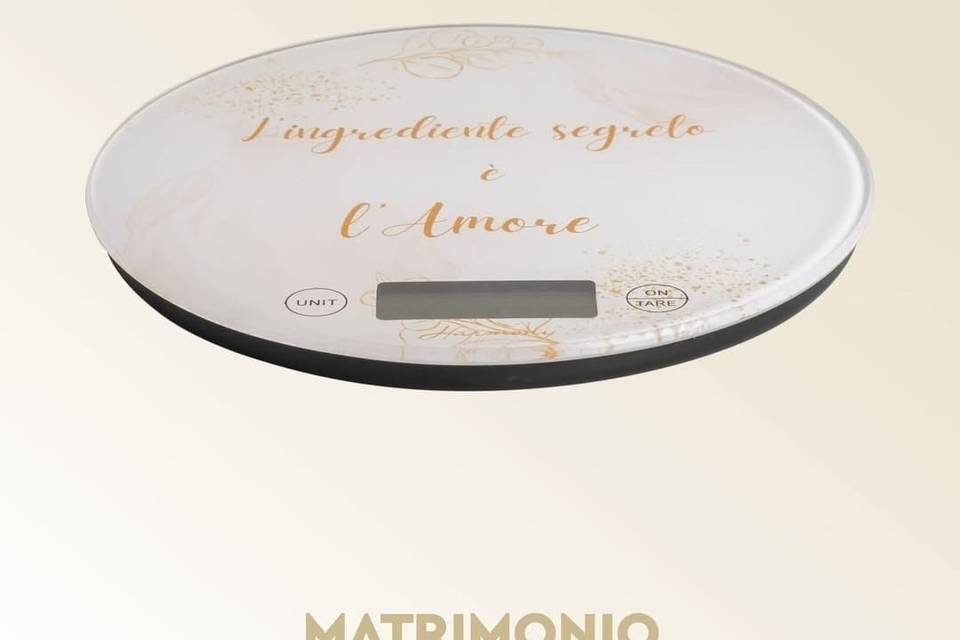 Matrimonio