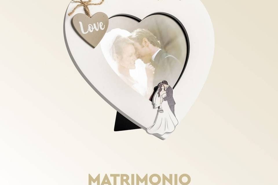 Matrimonio