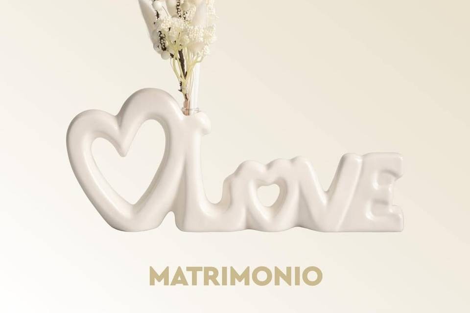 Matrimonio