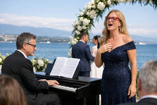 Sara Soprano