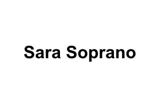 Sara Soprano Logo